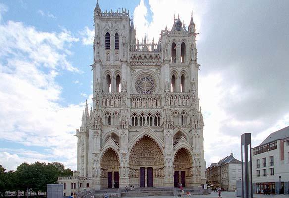 Au Coeur D'Amiens 빌라 외부 사진